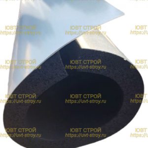 Трубка k-flex st al clad