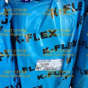 Рулон K-FLEX AIR AD METAL