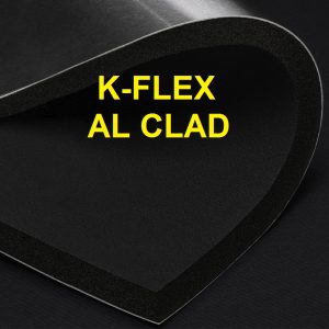 K-FLEX AL CLAD