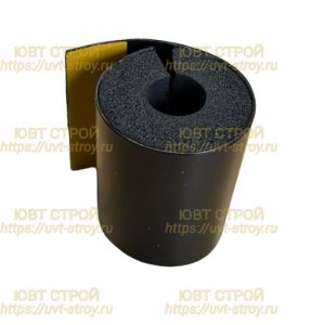 Трубки K-FLEX ST IN CLAD black