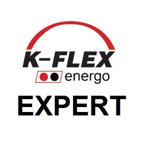 K-FLEX ENERGO EXPERT