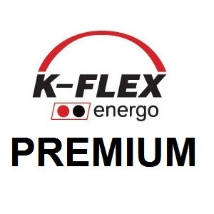 Рулоны K-FLEX ENERGO PREMIUM