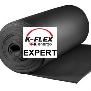 Рулоны K-FLEX ENERGO EXPERT