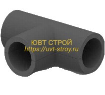 Тройники РУ-ФЛЕКС СТ