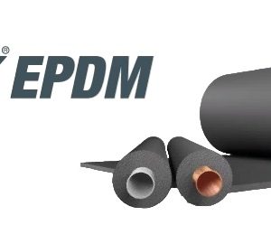 Тплоизоляция KAIFLEX EPDM