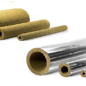 Цилиндры минераловатные XOTPIPE