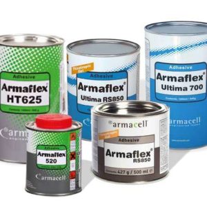 Расходные материалы Armaflex HT